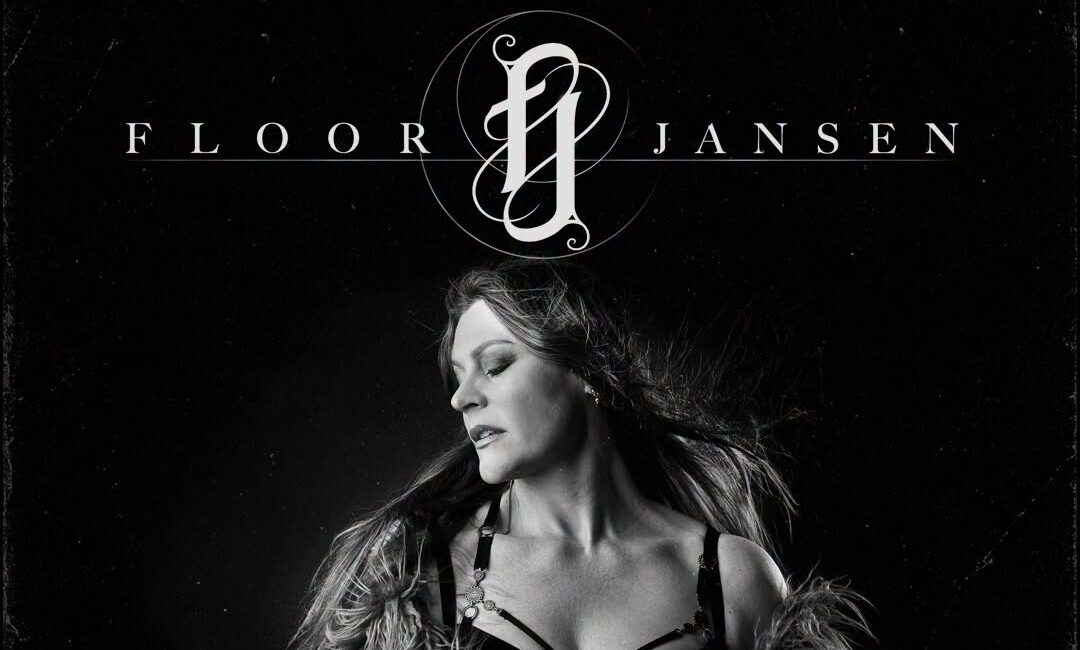 Floor Jansen anuncia “Hytress”: su segundo álbum solista llega con gira por Europa y, por primera vez, Sudamérica