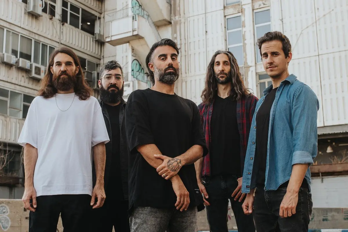 Walkways estrena “A Devil’s Mist (Fire)”, último single antes de “A Reminder”, su tercer álbum