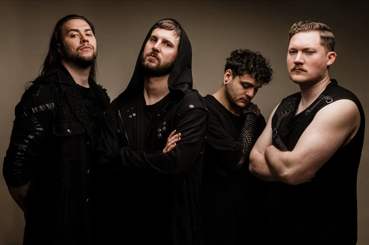 Mental Cruelty anuncia “Echoes of a Forlorn Land”: nuevo disco, gira europea y su giro hacia la mitología nórdica