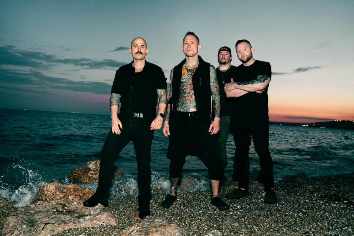 In Flames y Trivium anuncian gira europea conjunta 2027 con parada en Berlín: fechas, entradas y todos los detalles
