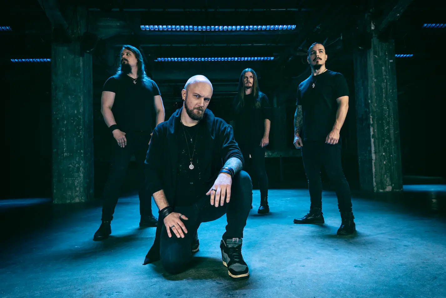 BRYMIR – What We Leave Behind (ALBUM REVIEW) BRYMIR – What We Leave Behind (ALBUM REVIEW)