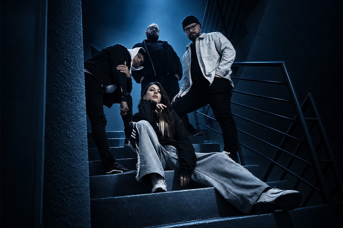 Moment explora la transformación del dolor con el estreno de “Resilience” su primer LP