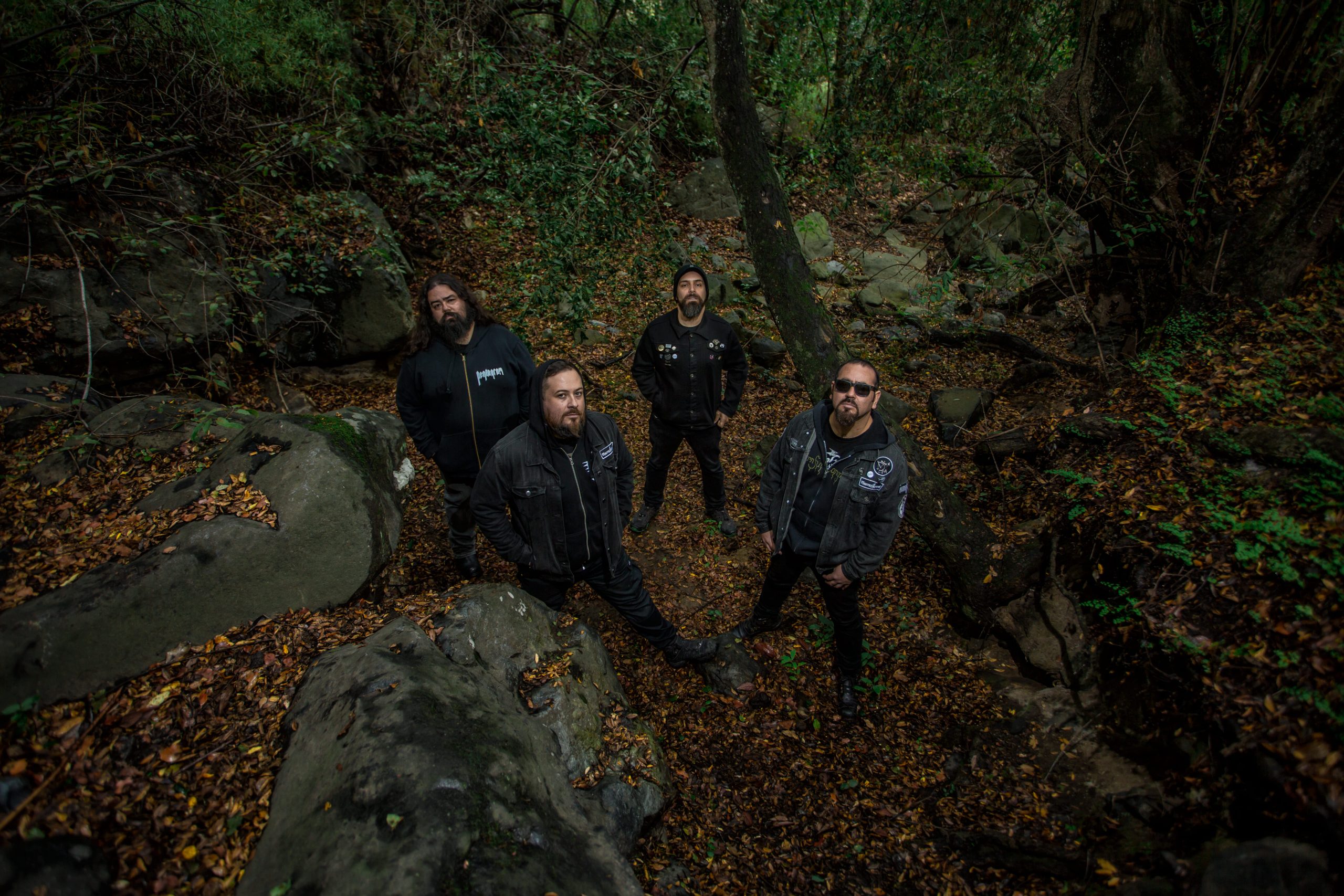 Cryptic Celebration VII: Un repaso por las bandas que darán vida al esperado reencuentro del doom metal chileno