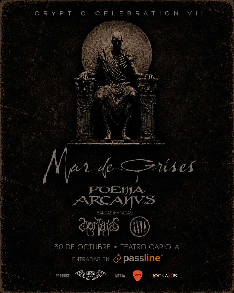 ¡Quedan pocas semanas para la Cryptic Celebration VII! ¡Quedan pocas semanas para la Cryptic Celebration VII!
