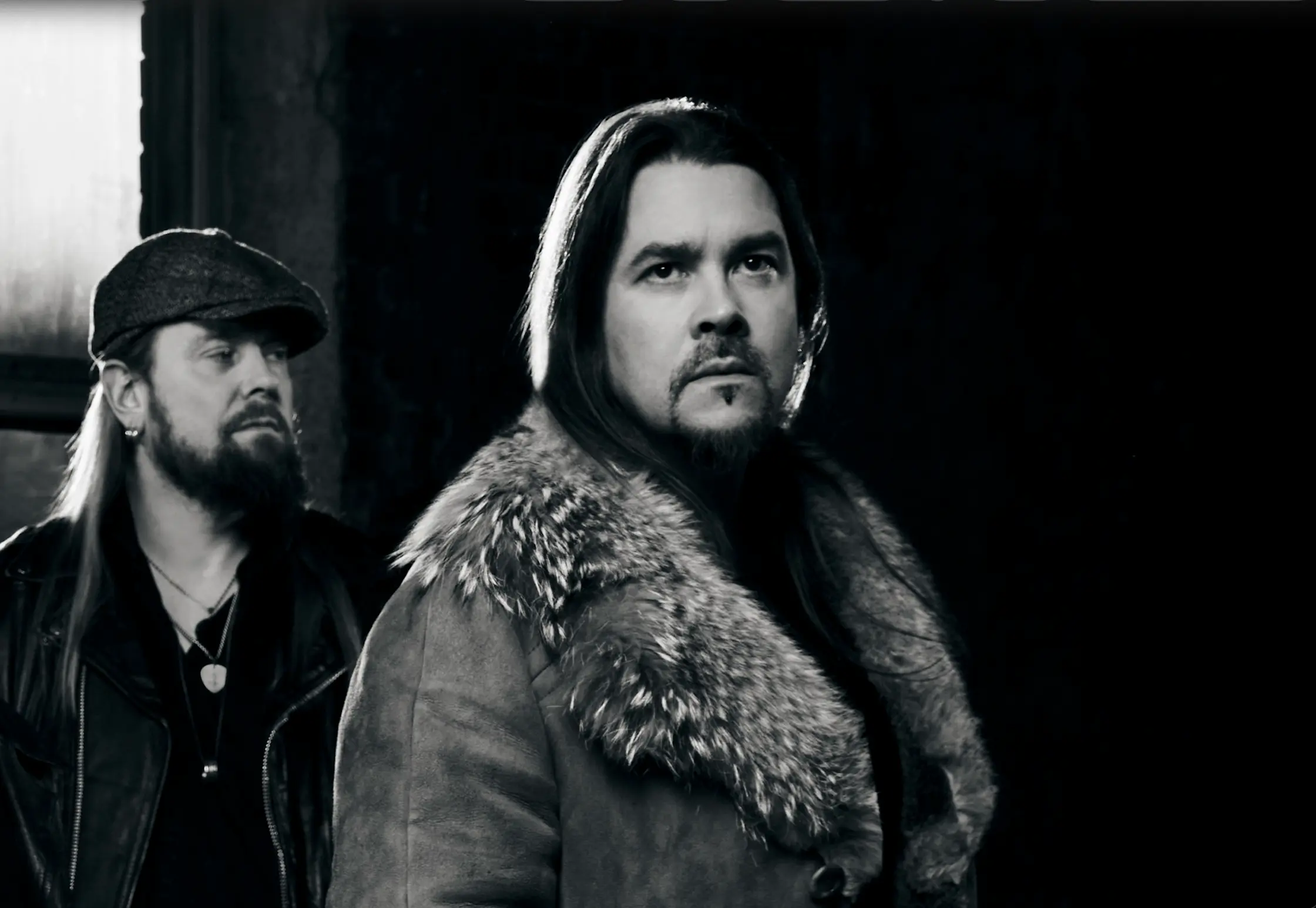 Ville Friman (INSOMNIUM): “Con diez discos, uno siente que es un buen logro, no significa que seamos viejos” Ville Friman (INSOMNIUM): “Con diez discos, uno siente que es un buen logro, no significa que seamos viejos”