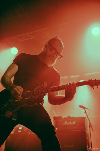 Karnivool - Hamburg 2026