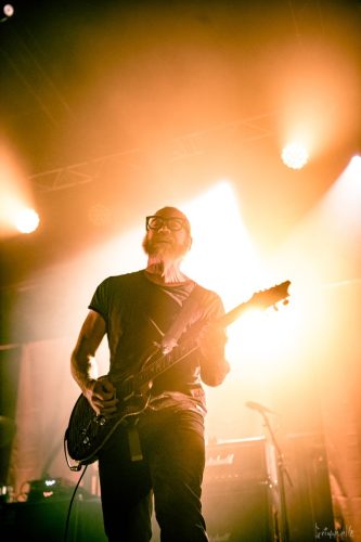 Karnivool - Hamburg 2026