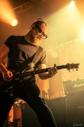 Karnivool - Hamburg 2026