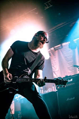 Karnivool - Hamburg 2026