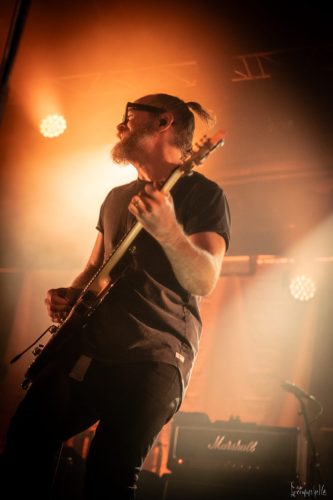 Karnivool - Hamburg 2026