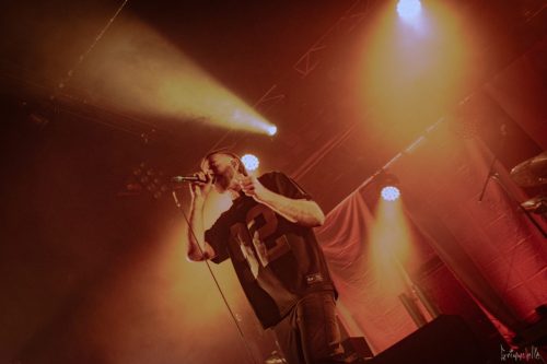 Karnivool - Hamburg 2026
