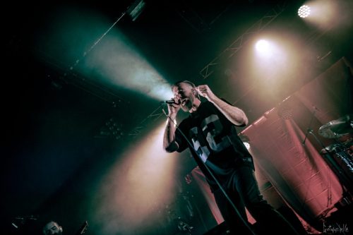 Karnivool - Hamburg 2026