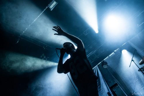 Karnivool - Hamburg 2026