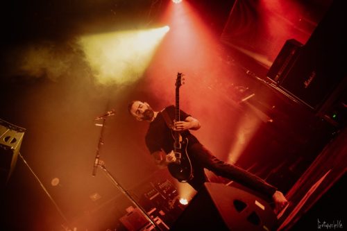 Karnivool - Hamburg 2026