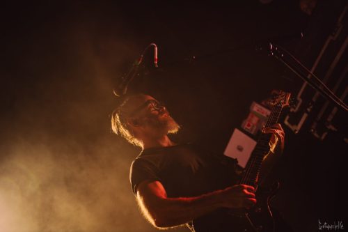 Karnivool - Hamburg 2026