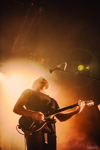 Karnivool - Hamburg 2026