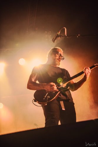 Karnivool - Hamburg 2026