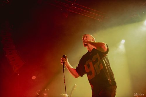 Karnivool - Hamburg 2026