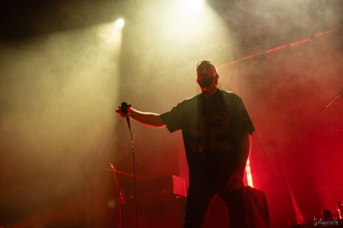 Karnivool - Hamburg 2026