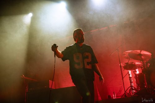 Karnivool - Hamburg 2026