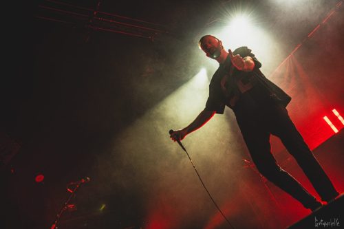 Karnivool - Hamburg 2026