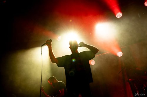 Karnivool - Hamburg 2026