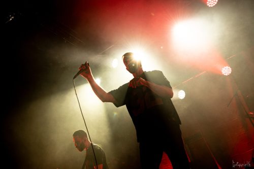 Karnivool - Hamburg 2026
