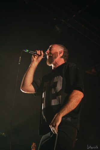 Karnivool - Hamburg 2026