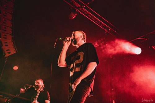 Karnivool - Hamburg 2026