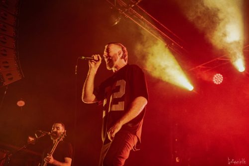 Karnivool - Hamburg 2026
