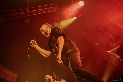 Karnivool - Hamburg 2026