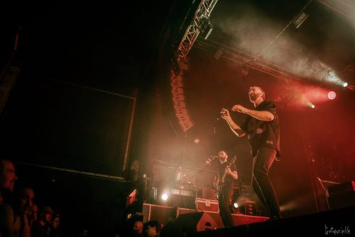 Karnivool - Hamburg 2026