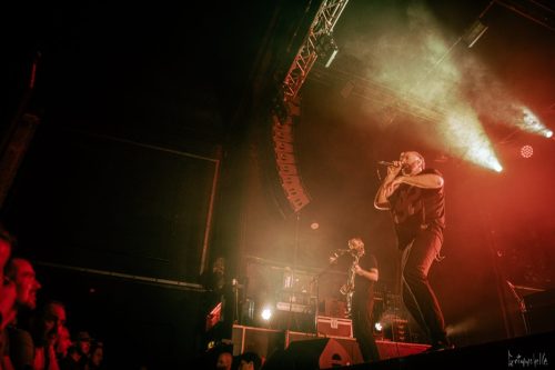 Karnivool - Hamburg 2026