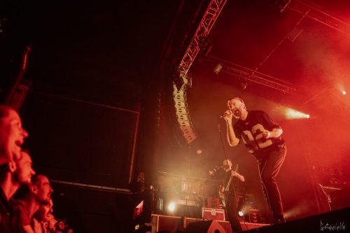 Karnivool - Hamburg 2026