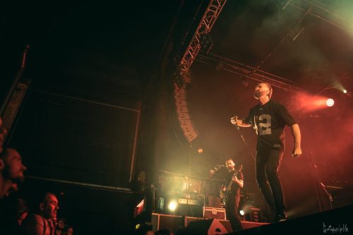 Karnivool - Hamburg 2026