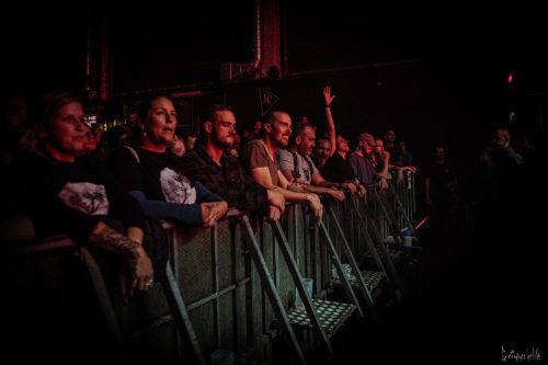 Karnivool - Hamburg 2026