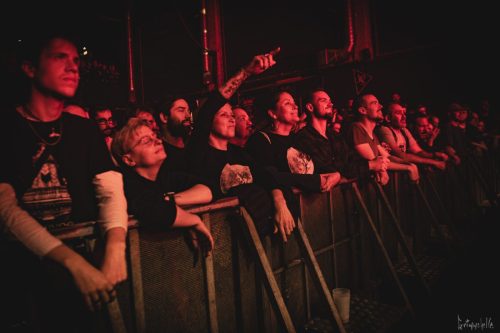 Karnivool - Hamburg 2026