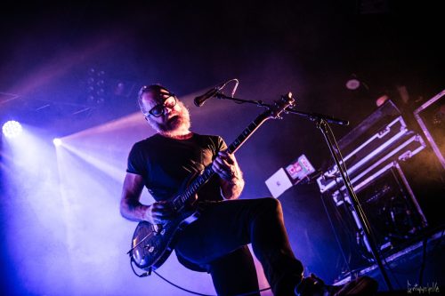 Karnivool - Hamburg 2026