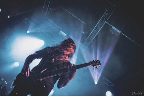 Karnivool - Hamburg 2026