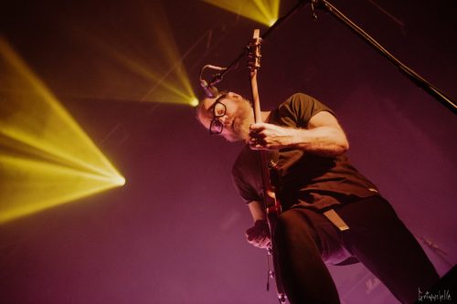 Karnivool - Hamburg 2026