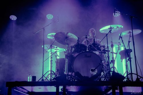 Karnivool - Hamburg 2026