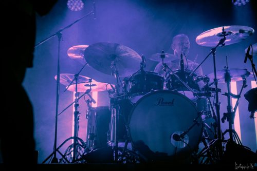 Karnivool - Hamburg 2026