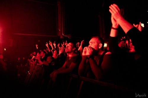 Karnivool - Hamburg 2026