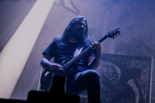 The Black Dahlia Murder - Berlin 2026