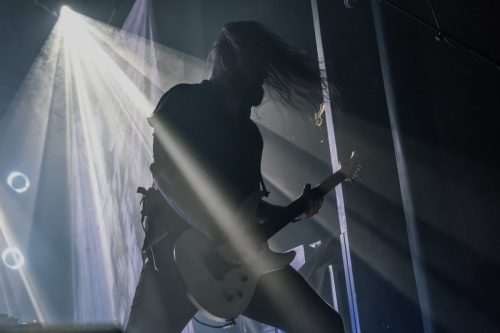 Harakiri For The Sky Berlin 2026