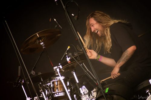 1-Evergrey SummerBreeze25 Dia3 MetalAddiction byGrimmchelle23