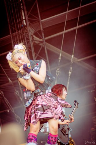 1-Hannabie SummerBreeze25 Dia2 MetalAddiction byGrimmchelle18