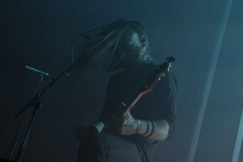 Harakiri For The Sky Berlin 2026