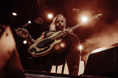 Nonpoint Berlin 2025