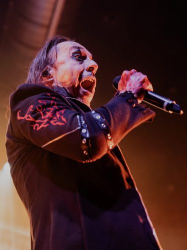 Lacuna Coil Berlin 2025